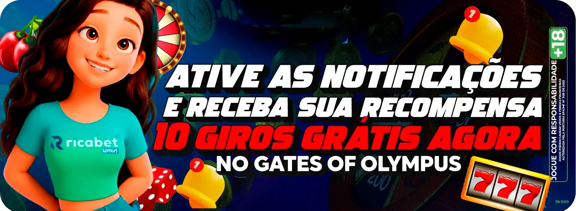 Comparação APP mobile vs versão web da 9k999