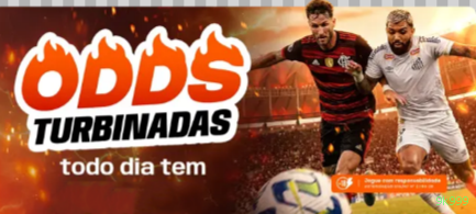 Apostas esportivas da 9k999 com odds competitivas