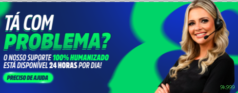 Cadastro rápido e seguro na 9k999