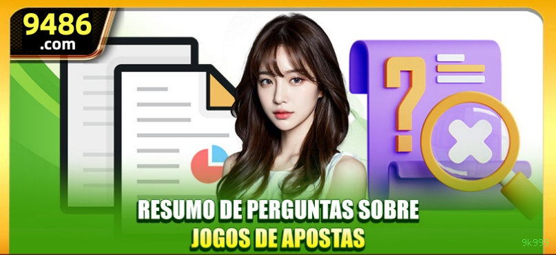 Plataforma completa da 9k999 com todos os jogos