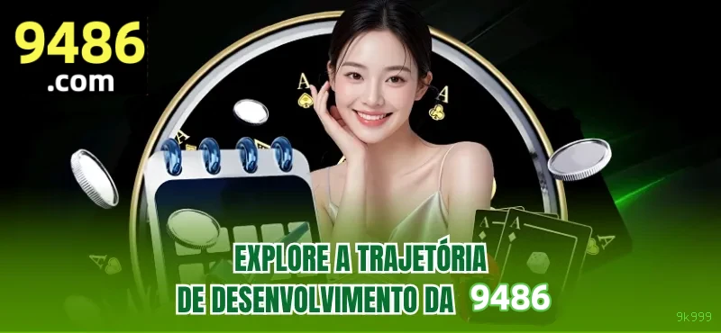 Programa VIP exclusivo da 9k999